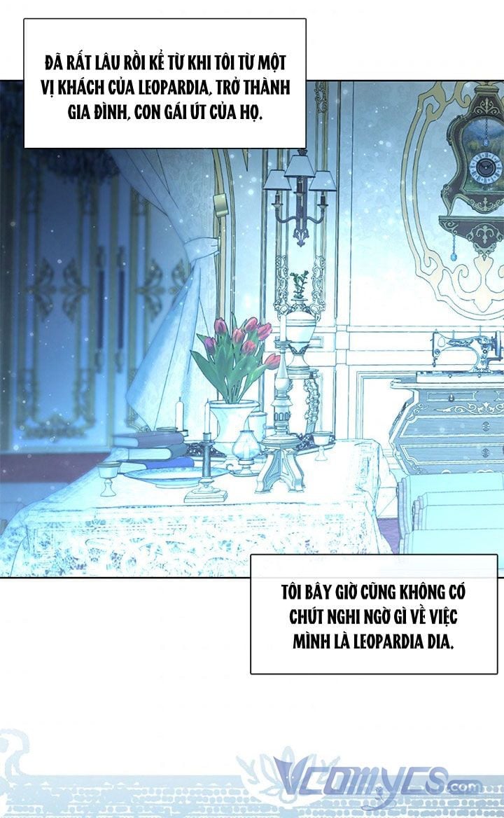 Gia Đình Bị Ám Ảnh Bởi Tôi: Chapter 36.5