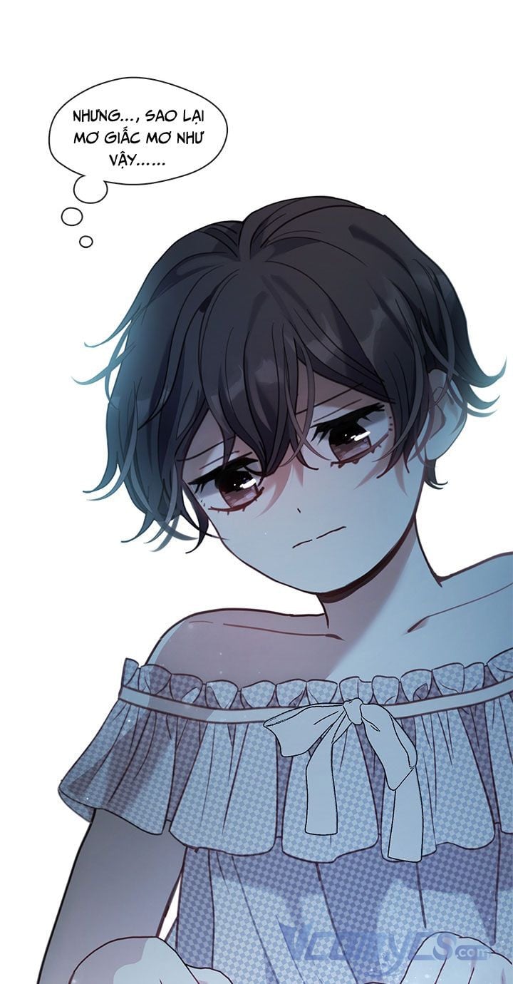 Gia Đình Bị Ám Ảnh Bởi Tôi: Chapter 36.5