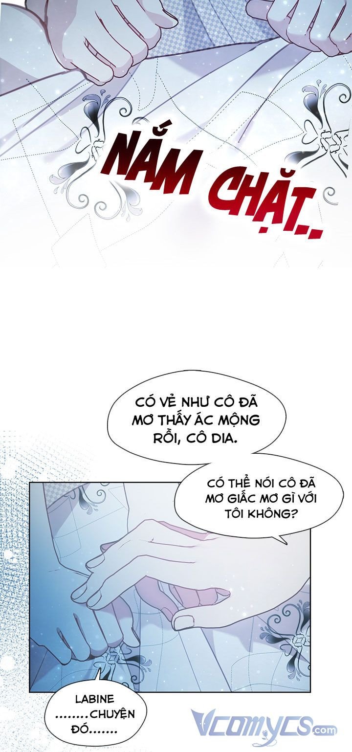 Gia Đình Bị Ám Ảnh Bởi Tôi: Chapter 36.5