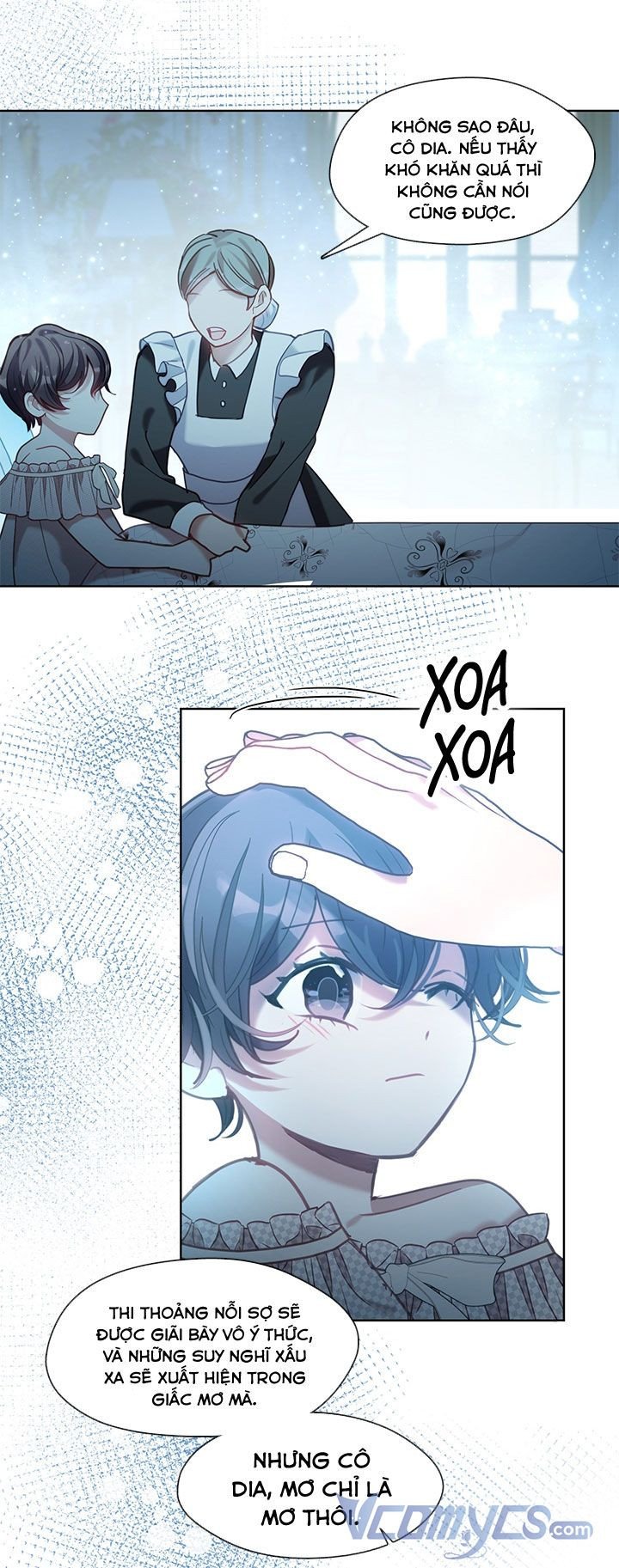 Gia Đình Bị Ám Ảnh Bởi Tôi: Chapter 36.5