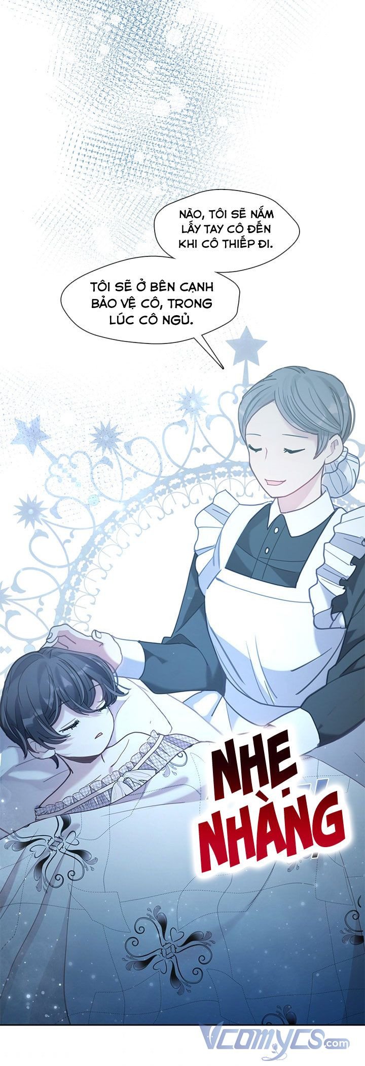 Gia Đình Bị Ám Ảnh Bởi Tôi: Chapter 36.5