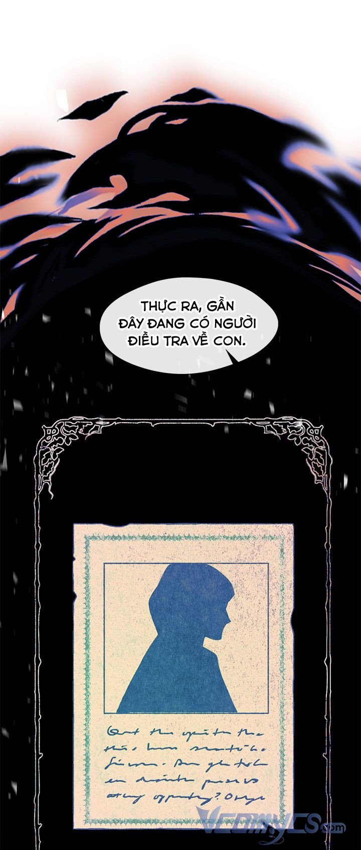 Gia Đình Bị Ám Ảnh Bởi Tôi: Chapter 37.5