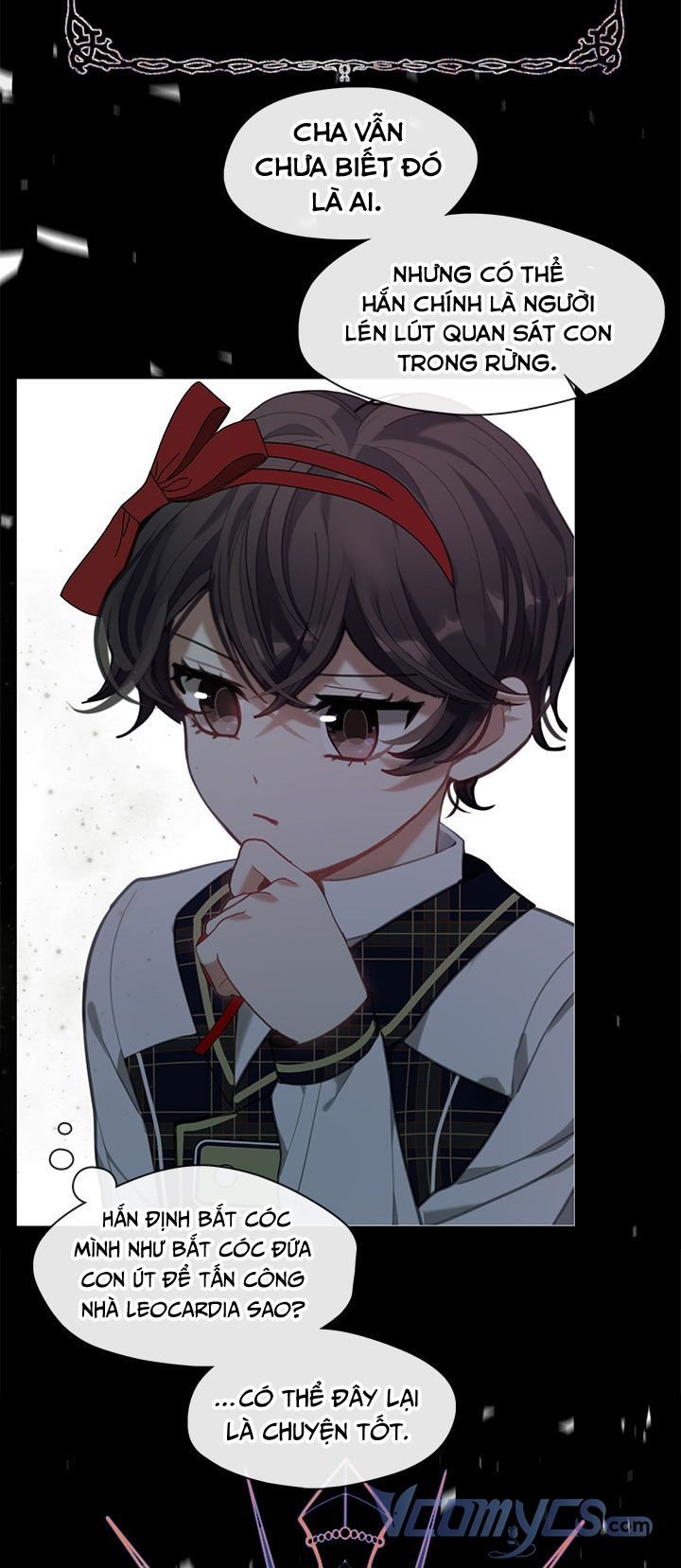 Gia Đình Bị Ám Ảnh Bởi Tôi: Chapter 37.5