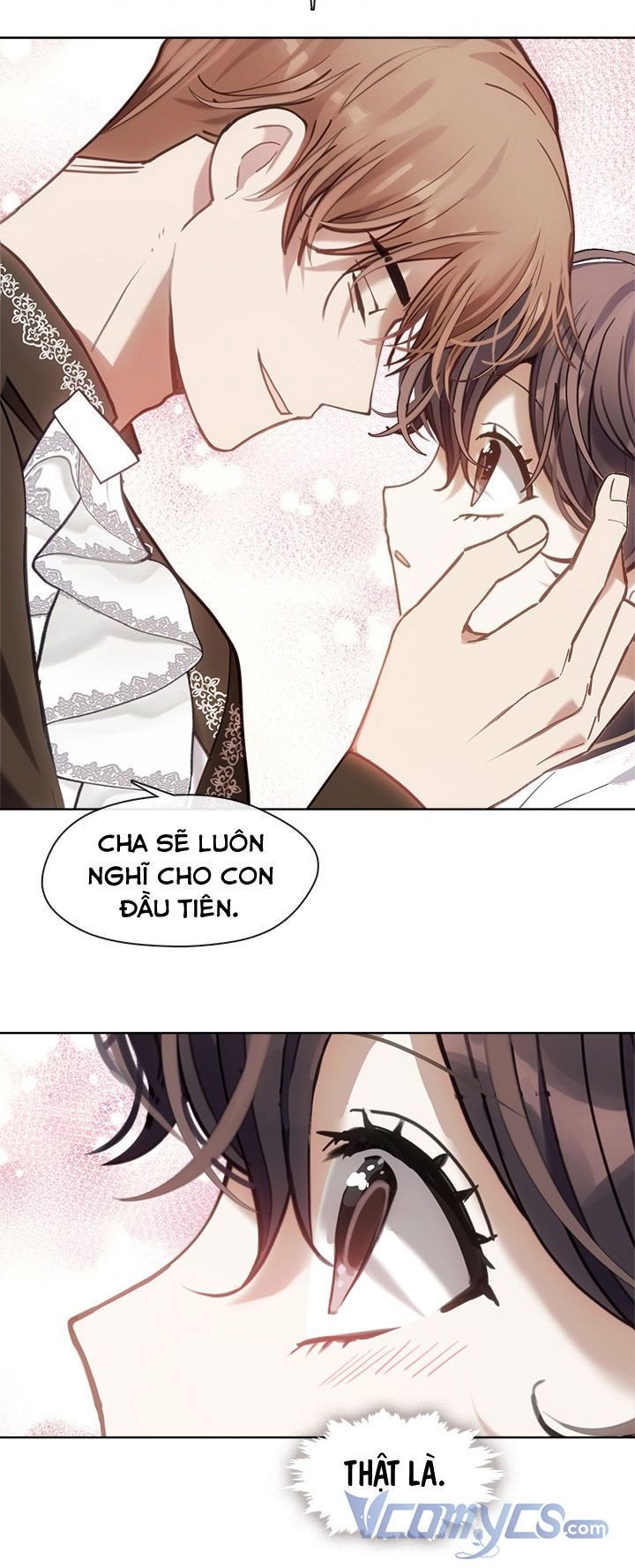 Gia Đình Bị Ám Ảnh Bởi Tôi: Chapter 37.5
