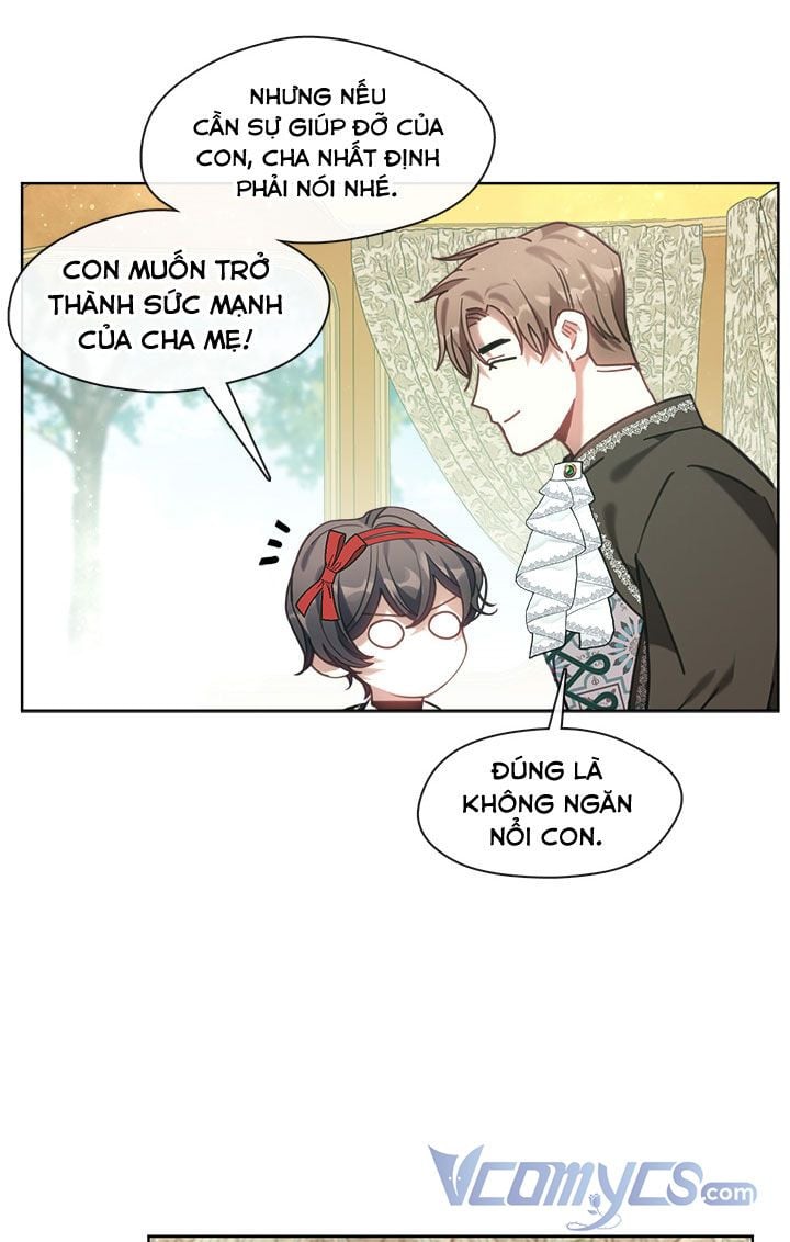 Gia Đình Bị Ám Ảnh Bởi Tôi: Chapter 37.5