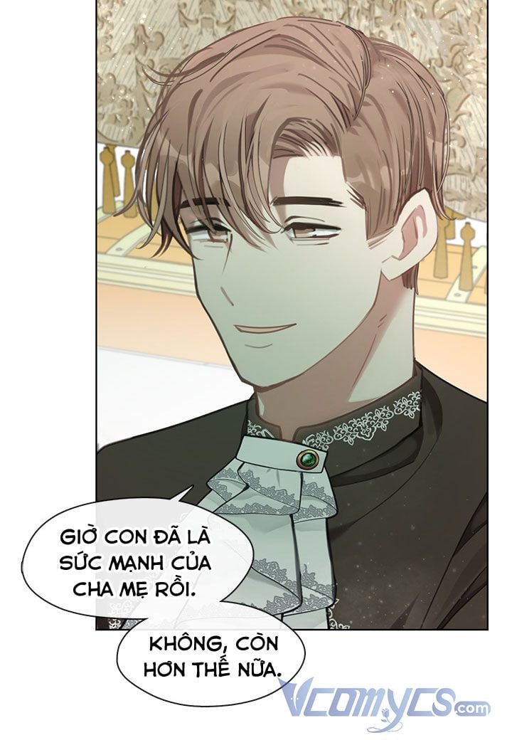 Gia Đình Bị Ám Ảnh Bởi Tôi: Chapter 37.5