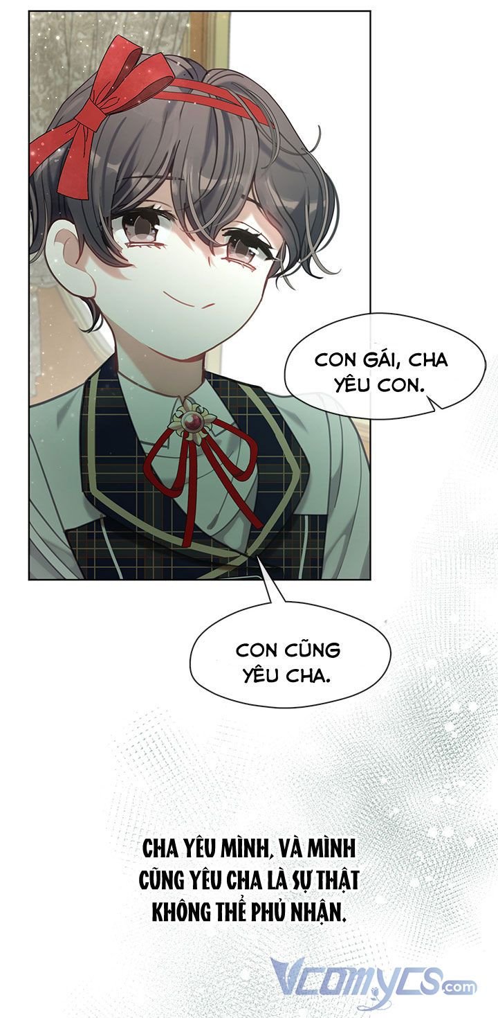 Gia Đình Bị Ám Ảnh Bởi Tôi: Chapter 37.5