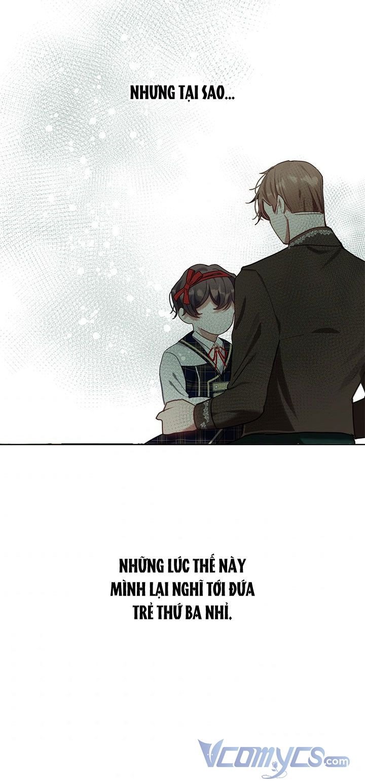 Gia Đình Bị Ám Ảnh Bởi Tôi: Chapter 37.5