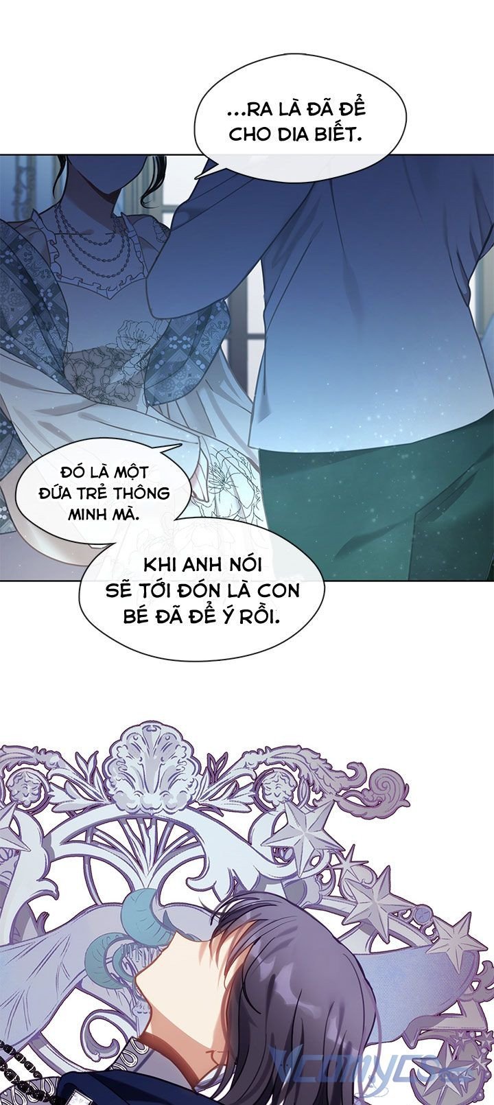 Gia Đình Bị Ám Ảnh Bởi Tôi: Chapter 37.5