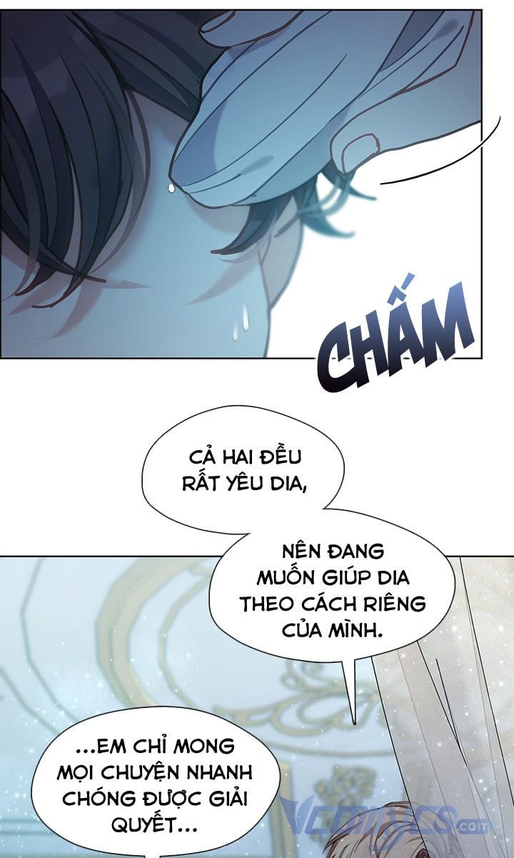 Gia Đình Bị Ám Ảnh Bởi Tôi: Chapter 37.5