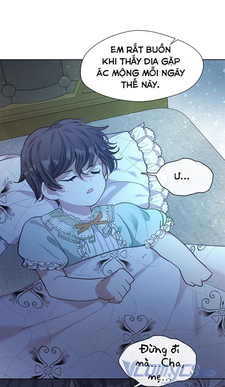 Gia Đình Bị Ám Ảnh Bởi Tôi: Chapter 37.5