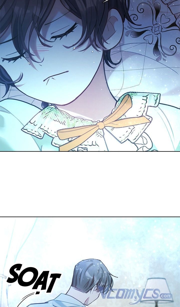 Gia Đình Bị Ám Ảnh Bởi Tôi: Chapter 37.5