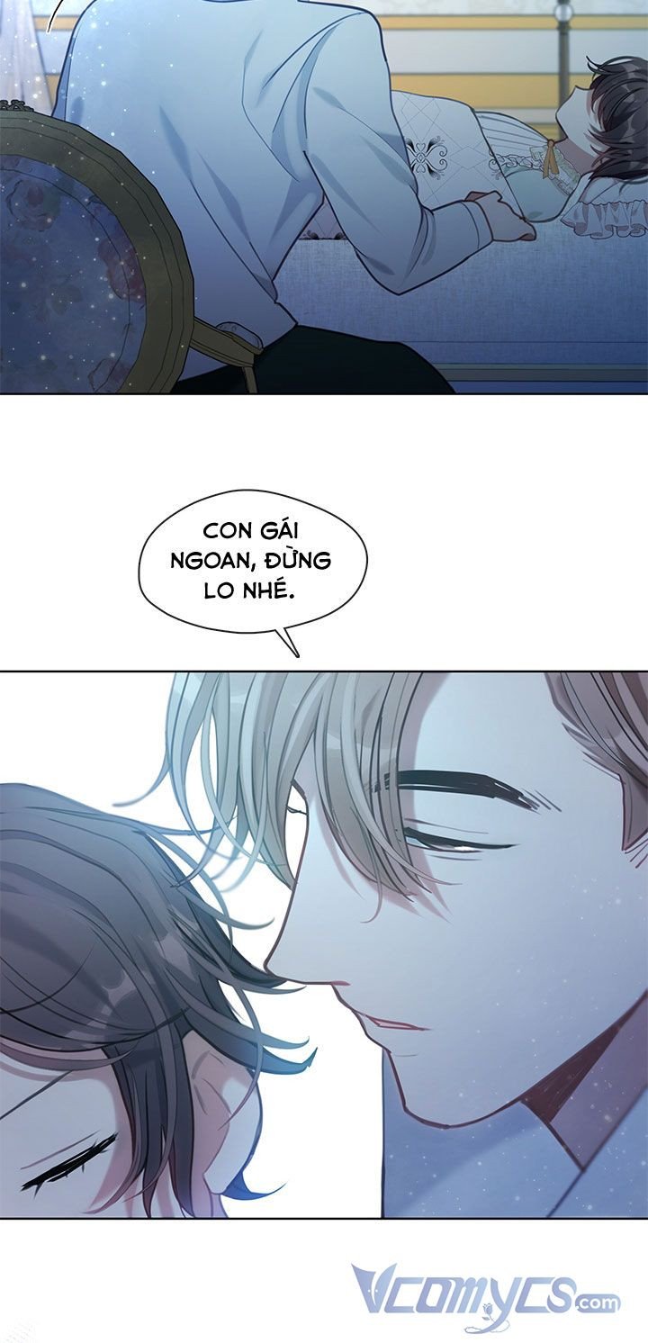 Gia Đình Bị Ám Ảnh Bởi Tôi: Chapter 37.5