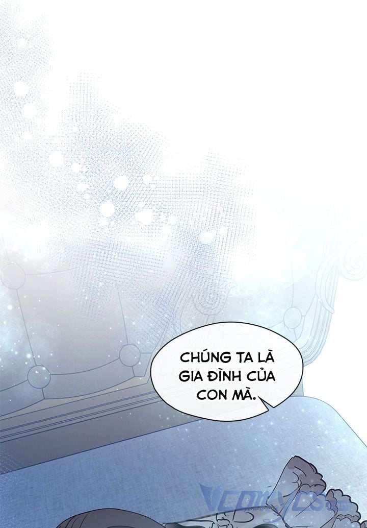 Gia Đình Bị Ám Ảnh Bởi Tôi: Chapter 37.5