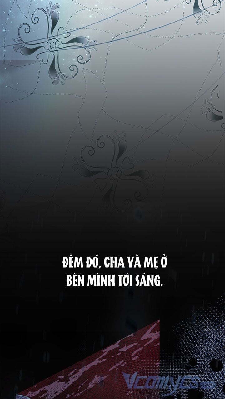 Gia Đình Bị Ám Ảnh Bởi Tôi: Chapter 37.5
