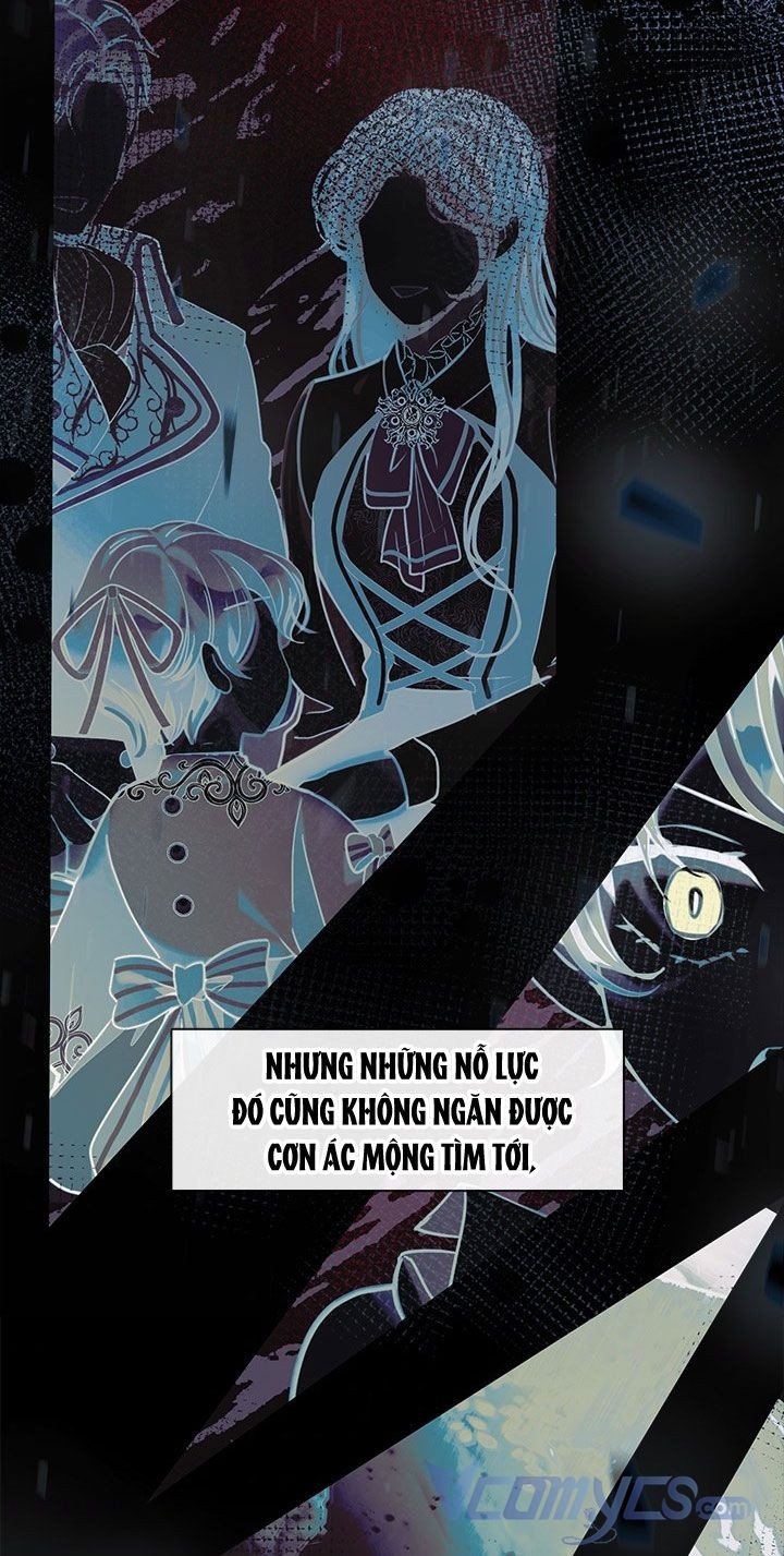 Gia Đình Bị Ám Ảnh Bởi Tôi: Chapter 37.5