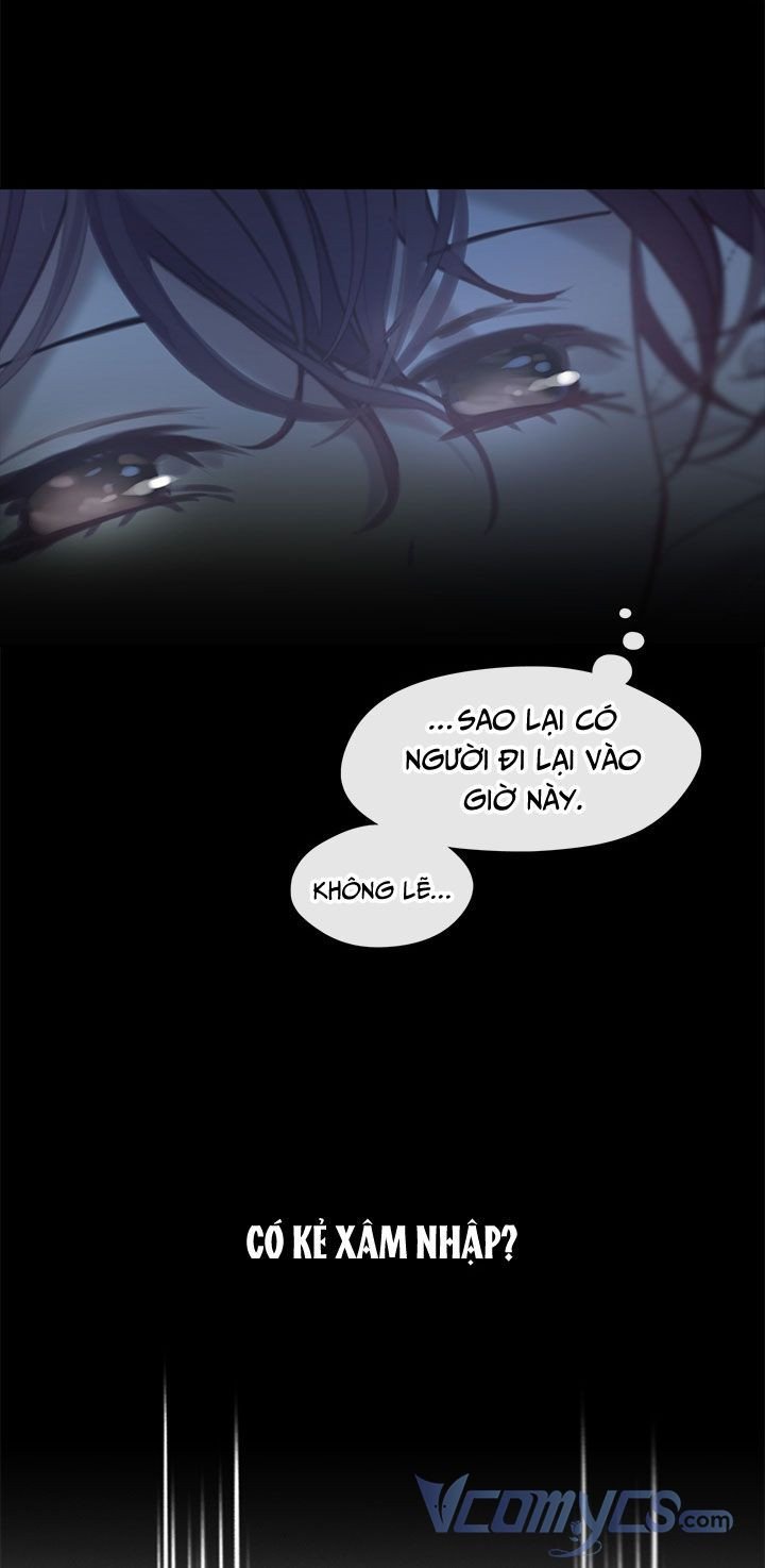 Gia Đình Bị Ám Ảnh Bởi Tôi: Chapter 37.5