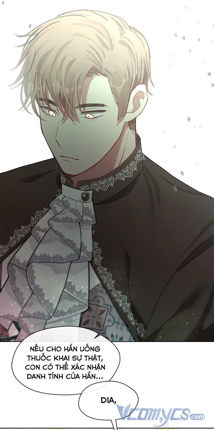 Gia Đình Bị Ám Ảnh Bởi Tôi: Chapter 37.5
