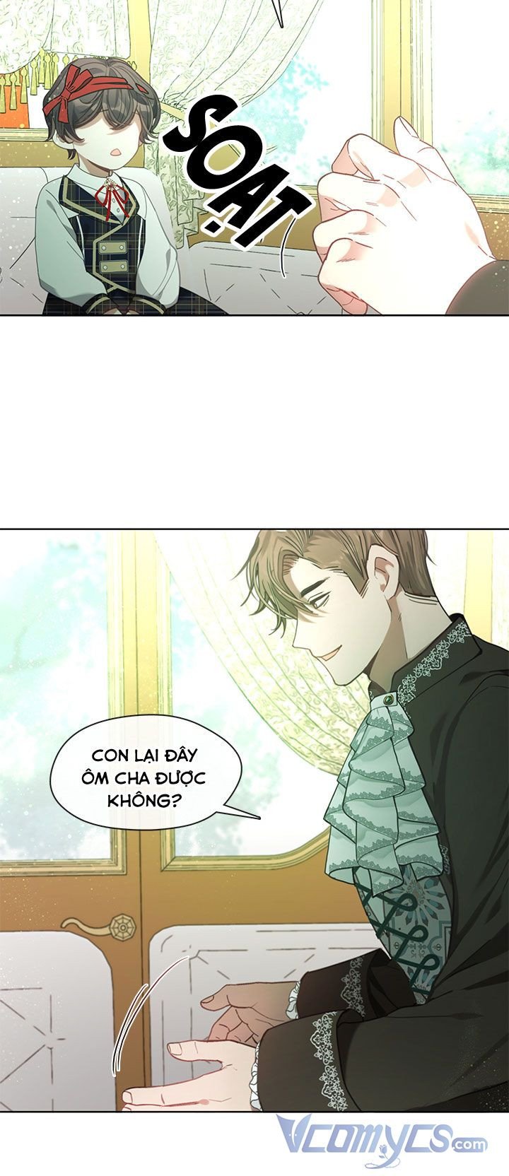Gia Đình Bị Ám Ảnh Bởi Tôi: Chapter 37.5