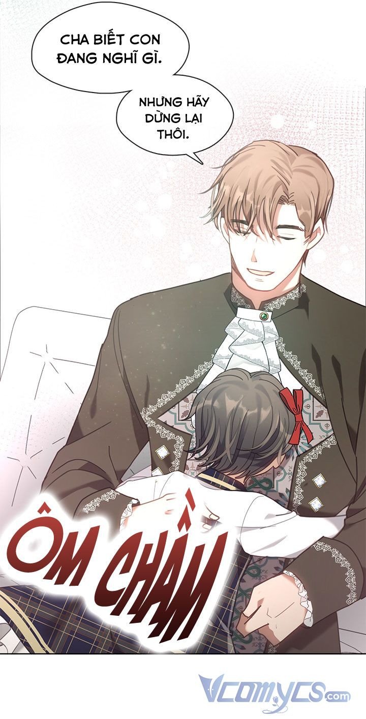 Gia Đình Bị Ám Ảnh Bởi Tôi: Chapter 37.5