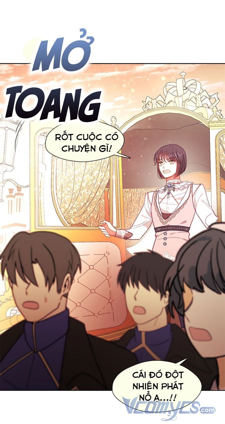 Gia Đình Bị Ám Ảnh Bởi Tôi: Chapter 38.5