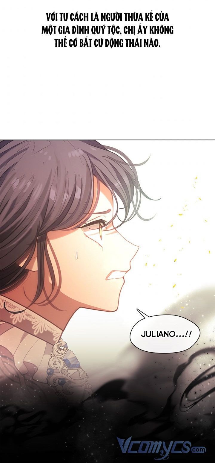 Gia Đình Bị Ám Ảnh Bởi Tôi: Chapter 38.5