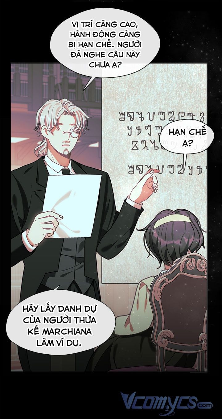Gia Đình Bị Ám Ảnh Bởi Tôi: Chapter 38.5