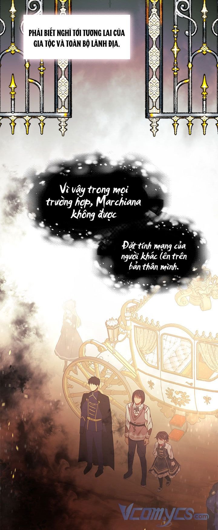 Gia Đình Bị Ám Ảnh Bởi Tôi: Chapter 38.5