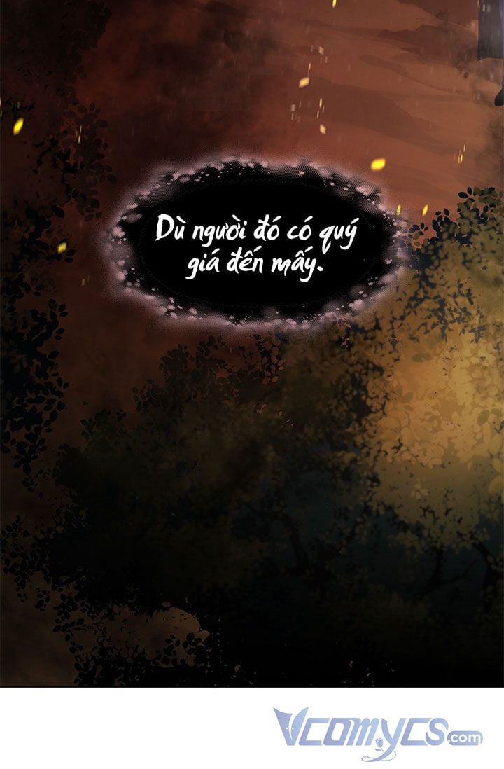 Gia Đình Bị Ám Ảnh Bởi Tôi: Chapter 38.5