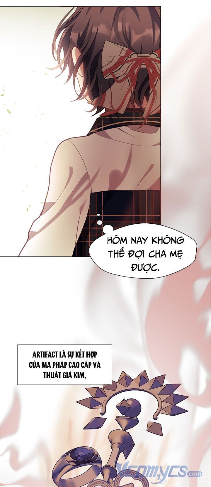 Gia Đình Bị Ám Ảnh Bởi Tôi: Chapter 38.5