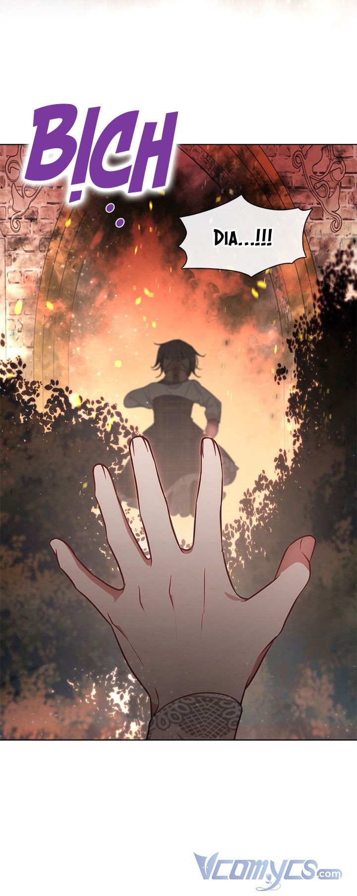 Gia Đình Bị Ám Ảnh Bởi Tôi: Chapter 38.5