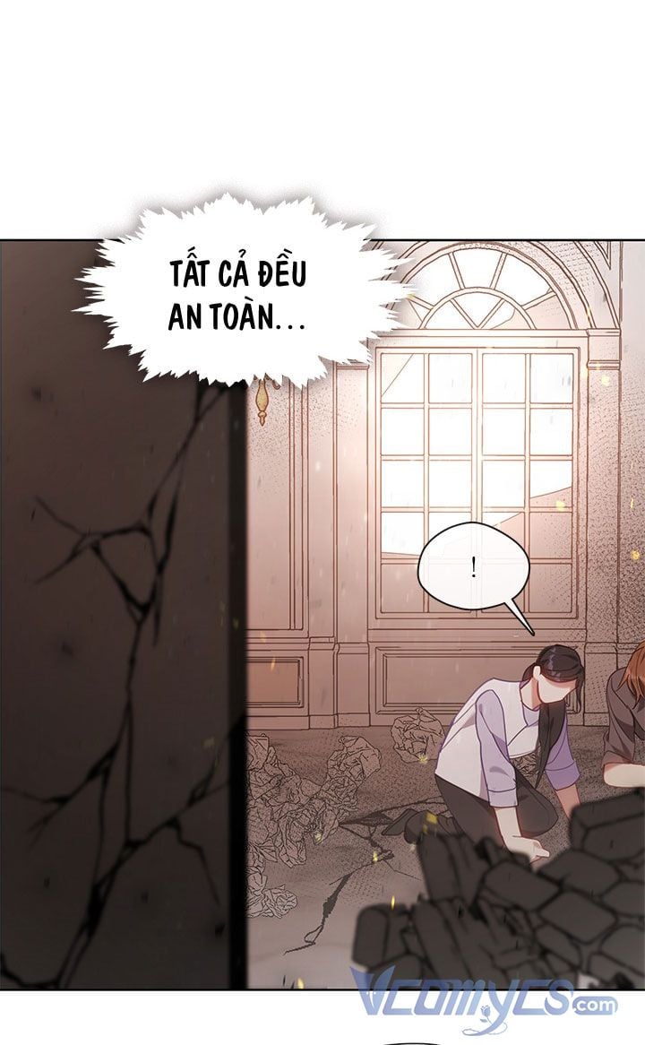 Gia Đình Bị Ám Ảnh Bởi Tôi: Chapter 38.5