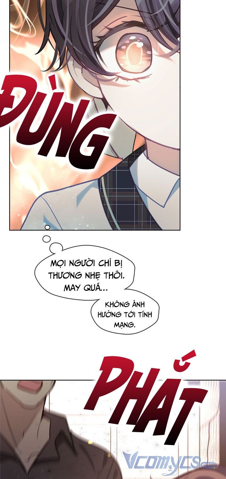 Gia Đình Bị Ám Ảnh Bởi Tôi: Chapter 38.5