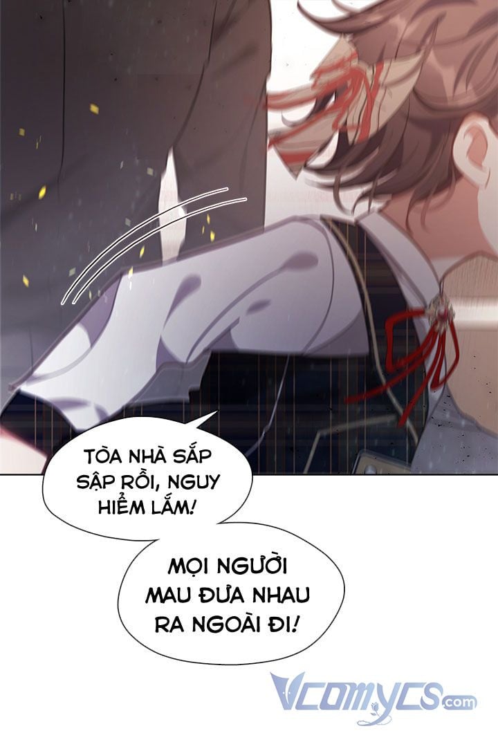 Gia Đình Bị Ám Ảnh Bởi Tôi: Chapter 38.5