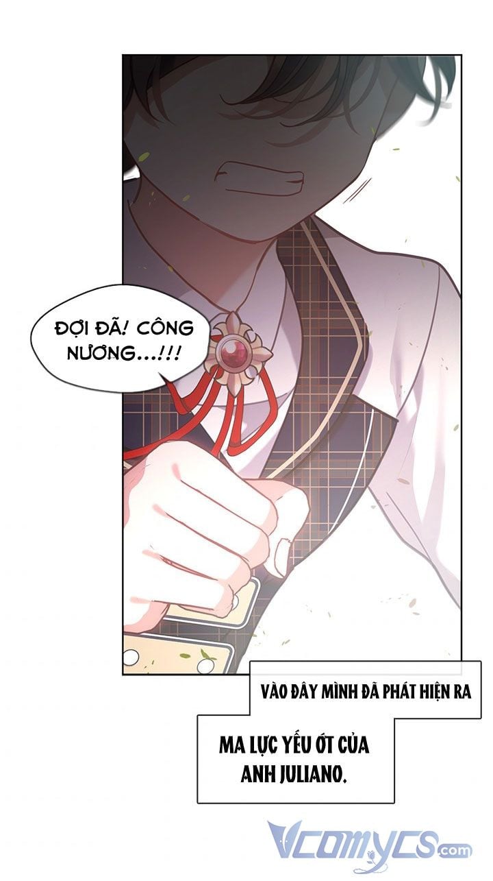 Gia Đình Bị Ám Ảnh Bởi Tôi: Chapter 38.5