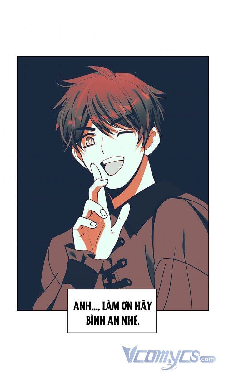 Gia Đình Bị Ám Ảnh Bởi Tôi: Chapter 38.5