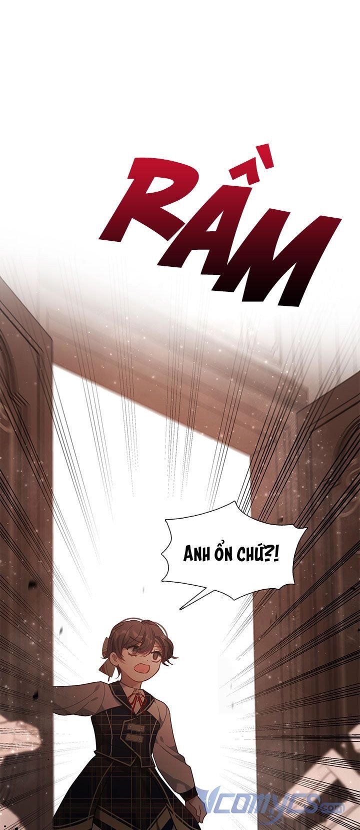 Gia Đình Bị Ám Ảnh Bởi Tôi: Chapter 38.5