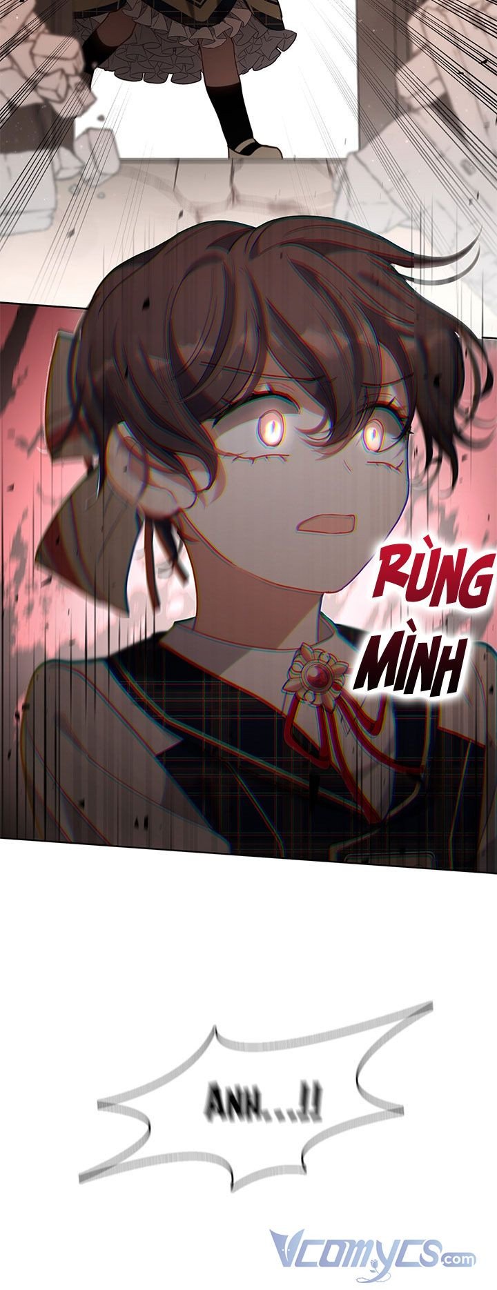 Gia Đình Bị Ám Ảnh Bởi Tôi: Chapter 38.5