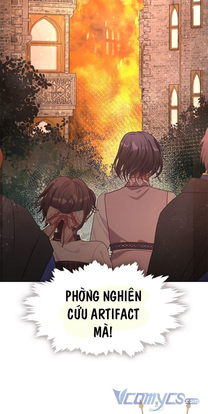Gia Đình Bị Ám Ảnh Bởi Tôi: Chapter 38.5