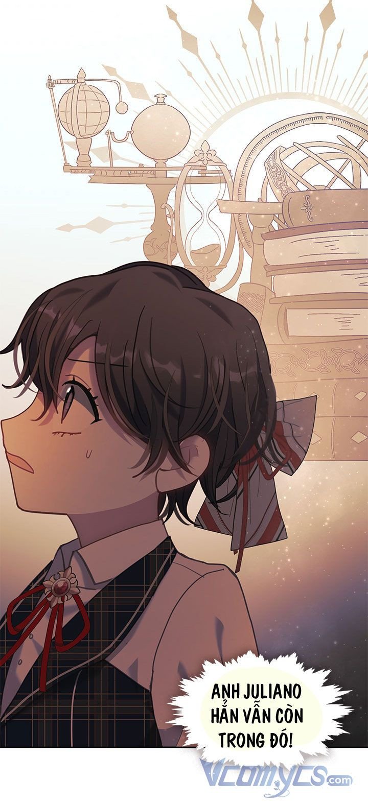 Gia Đình Bị Ám Ảnh Bởi Tôi: Chapter 38.5