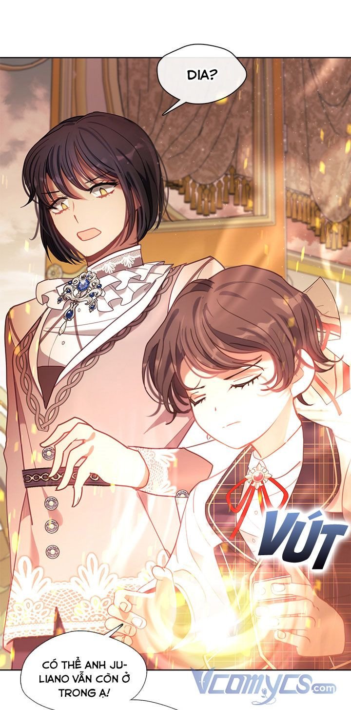 Gia Đình Bị Ám Ảnh Bởi Tôi: Chapter 38.5