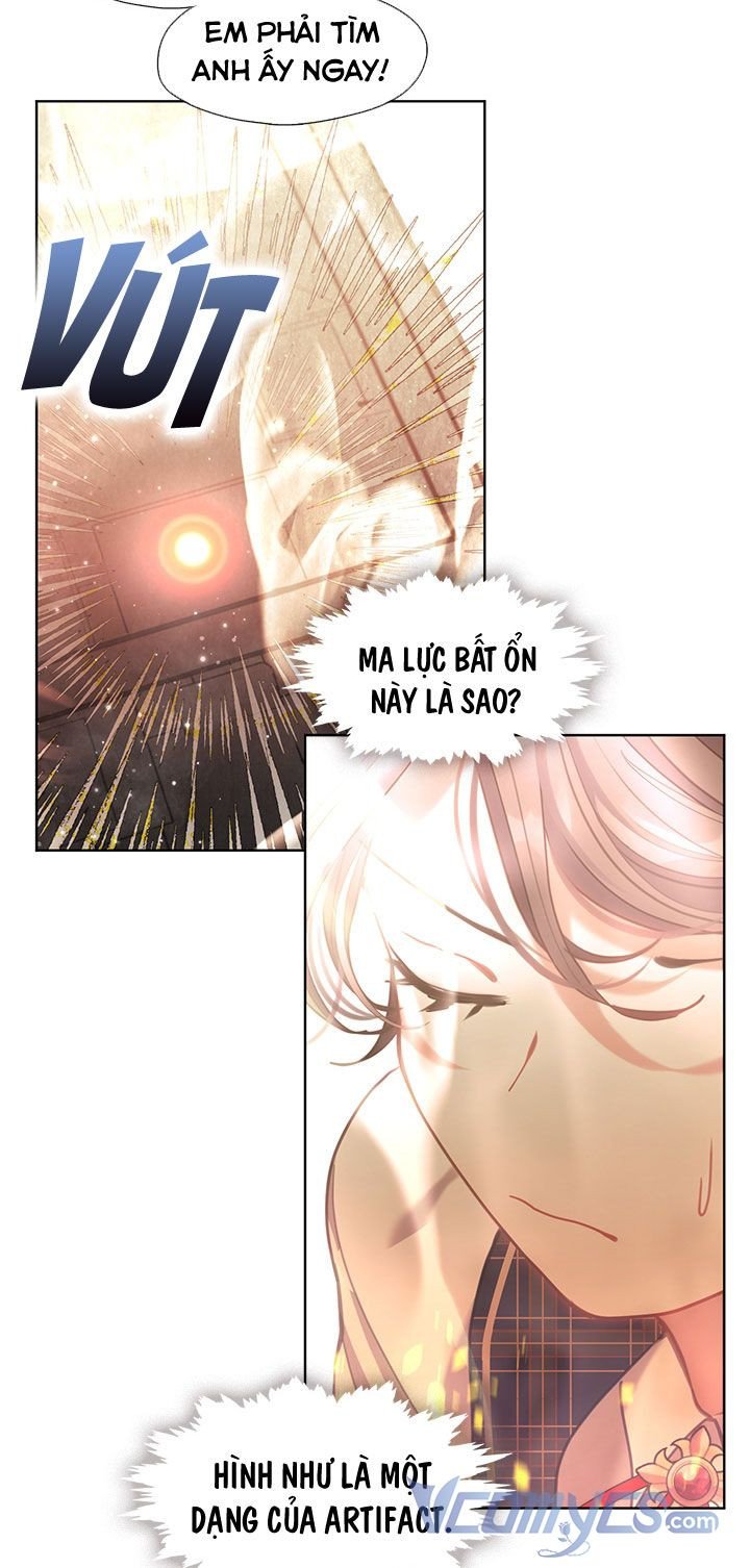 Gia Đình Bị Ám Ảnh Bởi Tôi: Chapter 38.5