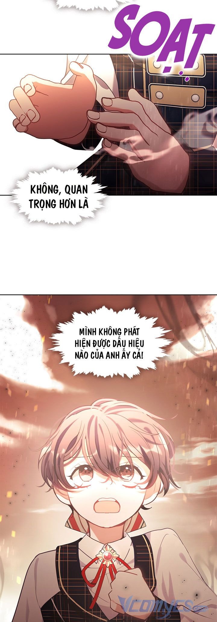 Gia Đình Bị Ám Ảnh Bởi Tôi: Chapter 38.5