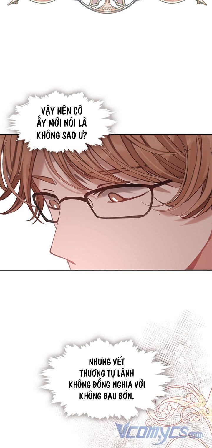Gia Đình Bị Ám Ảnh Bởi Tôi: Chapter 39.5