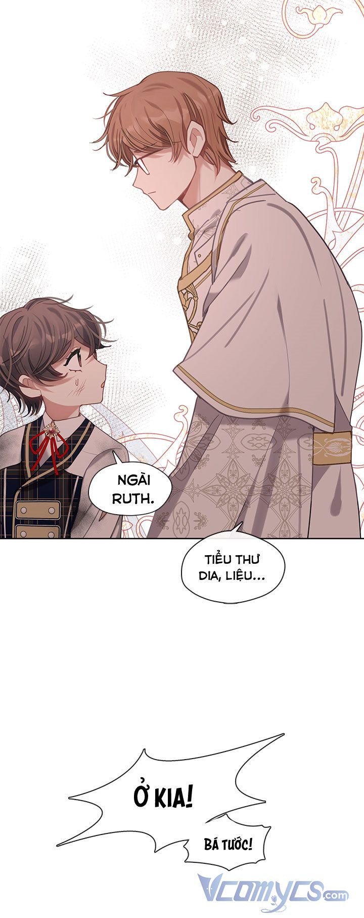 Gia Đình Bị Ám Ảnh Bởi Tôi: Chapter 39.5