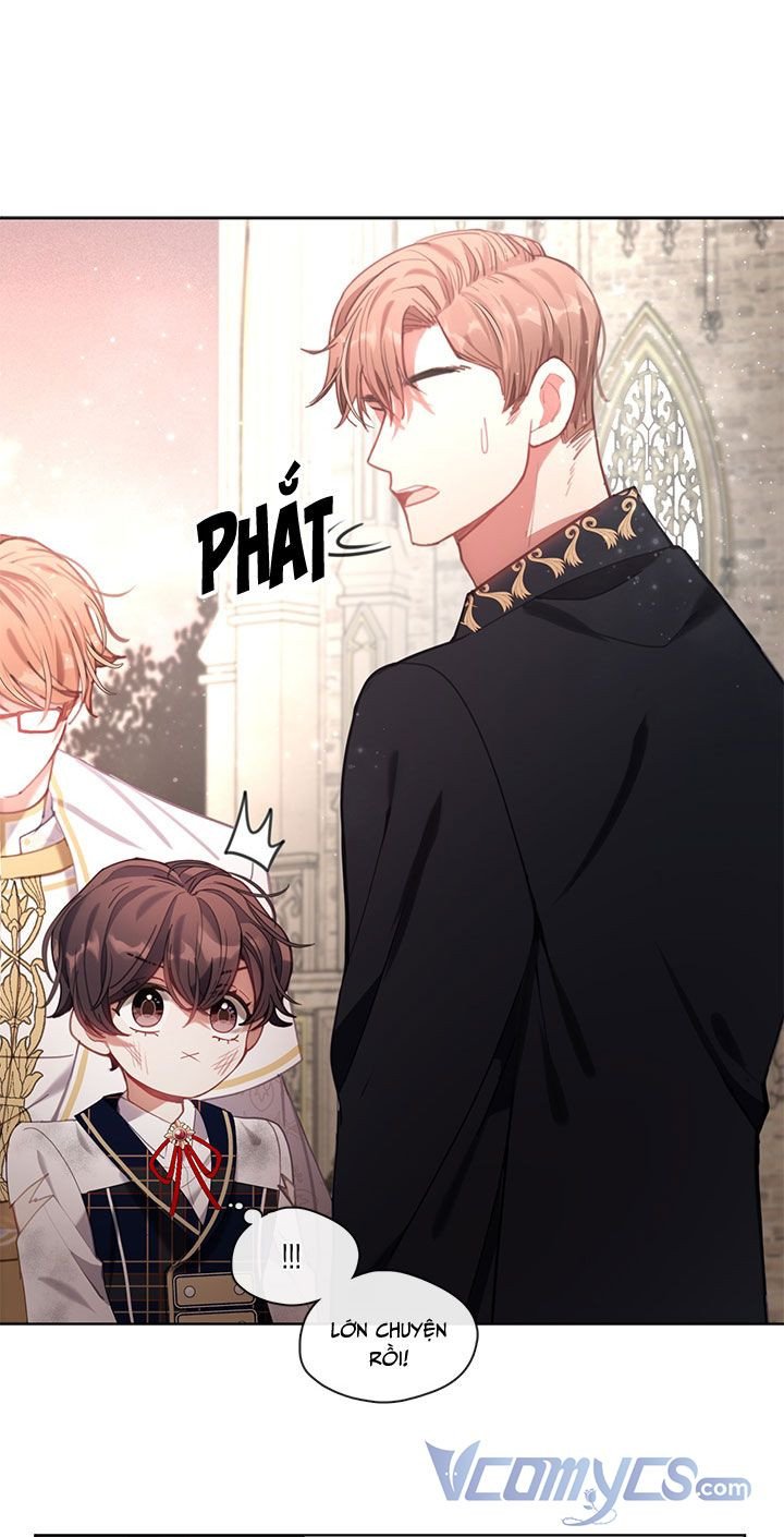 Gia Đình Bị Ám Ảnh Bởi Tôi: Chapter 39.5
