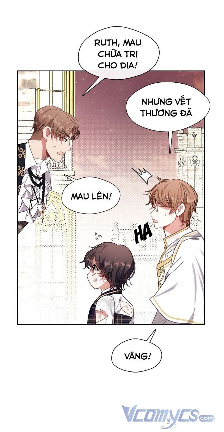 Gia Đình Bị Ám Ảnh Bởi Tôi: Chapter 39.5