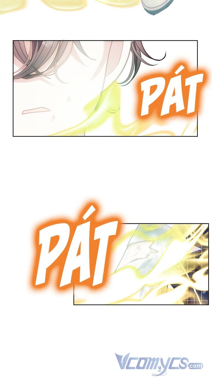 Gia Đình Bị Ám Ảnh Bởi Tôi: Chapter 39.5