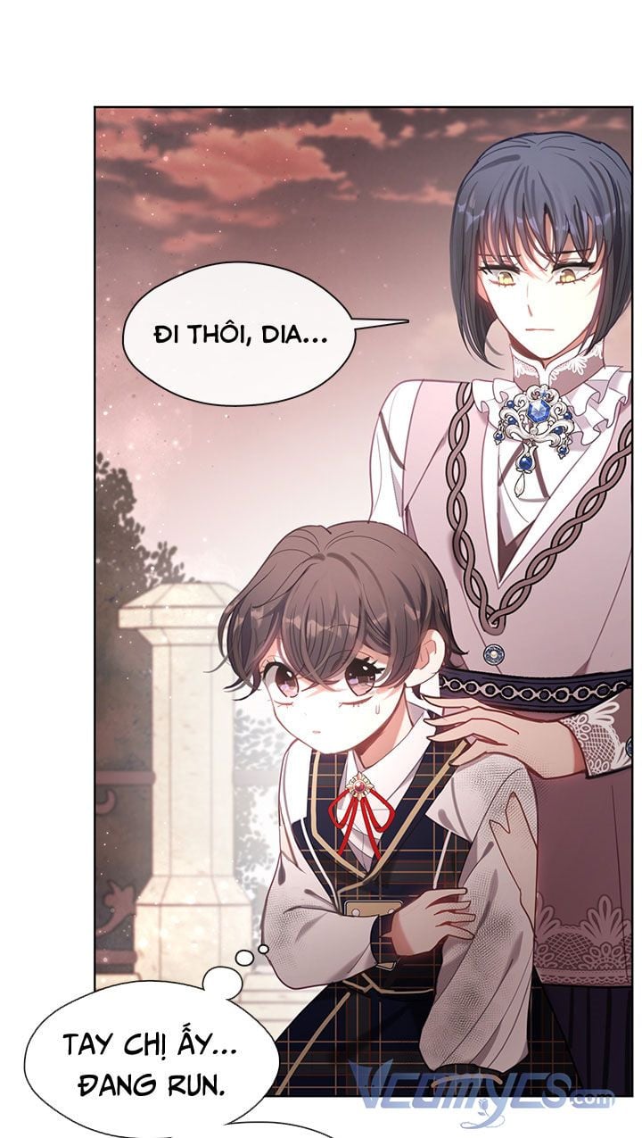 Gia Đình Bị Ám Ảnh Bởi Tôi: Chapter 39.5