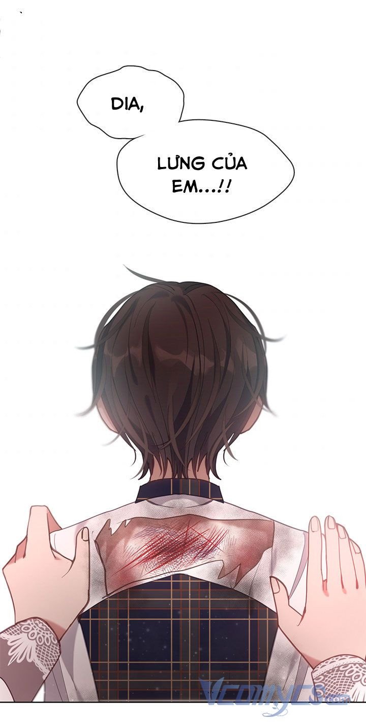 Gia Đình Bị Ám Ảnh Bởi Tôi: Chapter 39.5